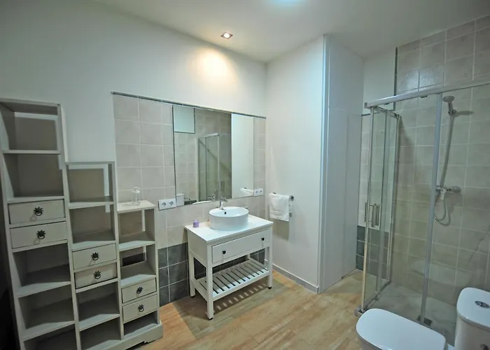 Apartamento Corceles Casa Palacio Jerez de la Frontera