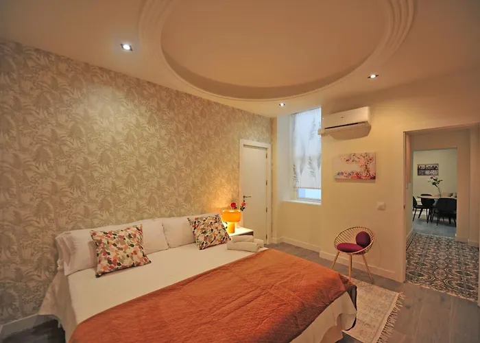 Apartamento Corceles Casa Palacio Jerez de la Frontera