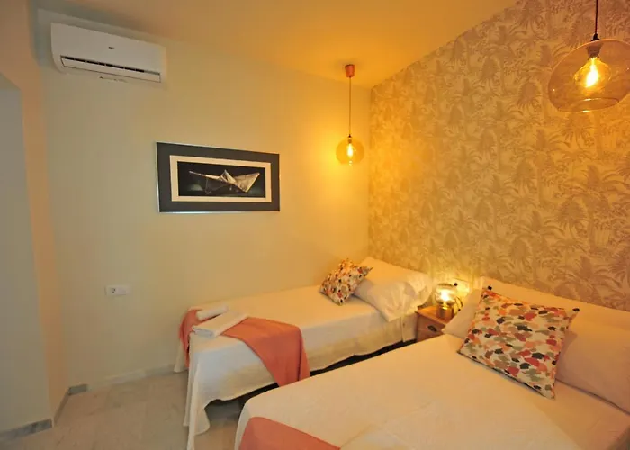 Corceles Casa Palacio Apartment