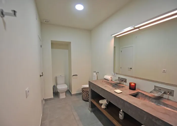 Apartamento Corceles Casa Palacio