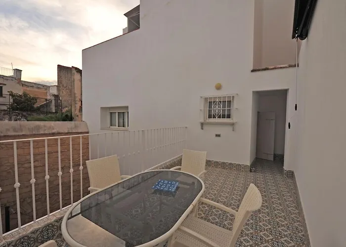 Corceles Casa Palacio * Jerez de la Frontera