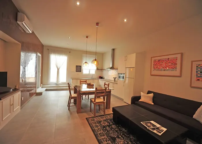 Corceles Casa Palacio * Jerez de la Frontera