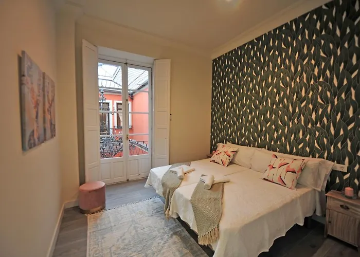 Corceles Casa Palacio Apartment