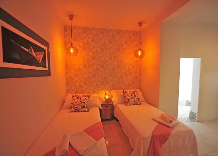 Apartamento Corceles Casa Palacio *