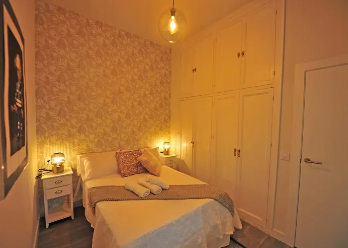 Apartment Corceles Casa Palacio