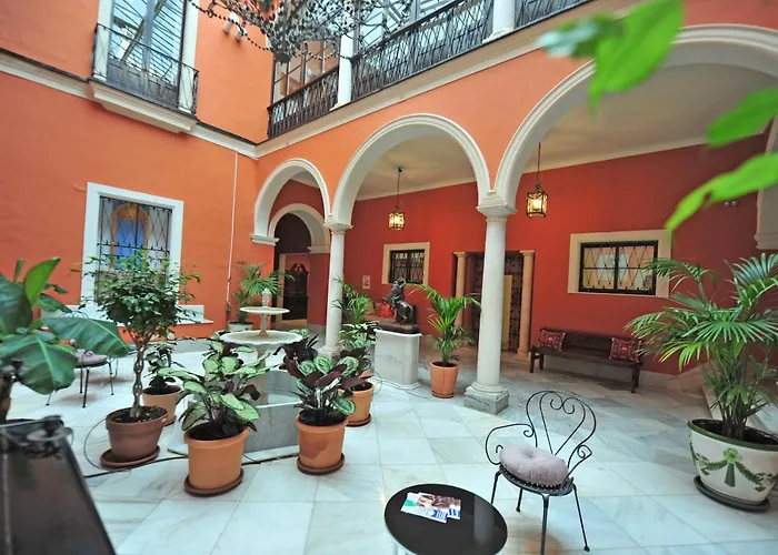 Corceles Casa Palacio Apartment *