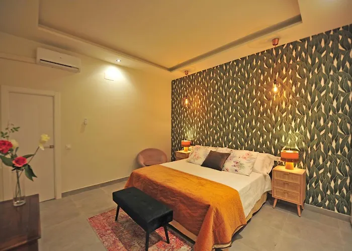 Corceles Casa Palacio Apartamento *