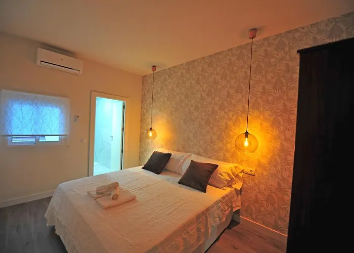 Apartamento Corceles Casa Palacio