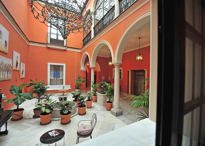 Corceles Casa Palacio