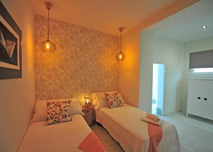 Apartment Corceles Casa Palacio