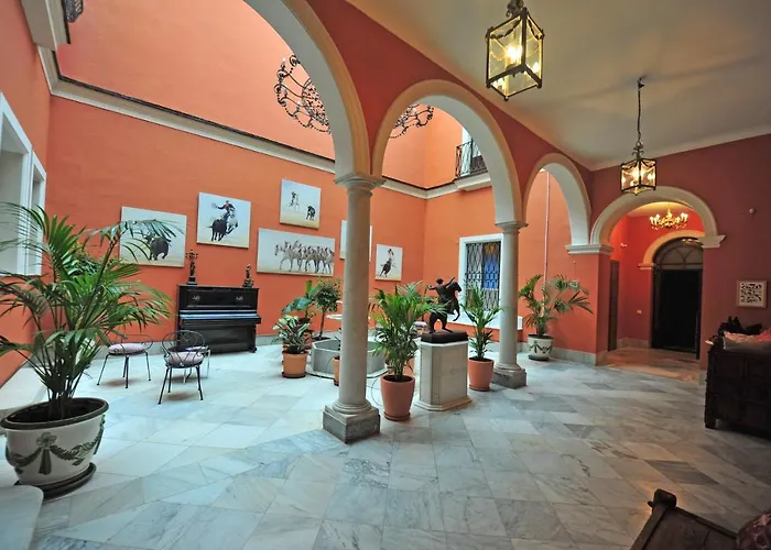 Apartment Corceles Casa Palacio *