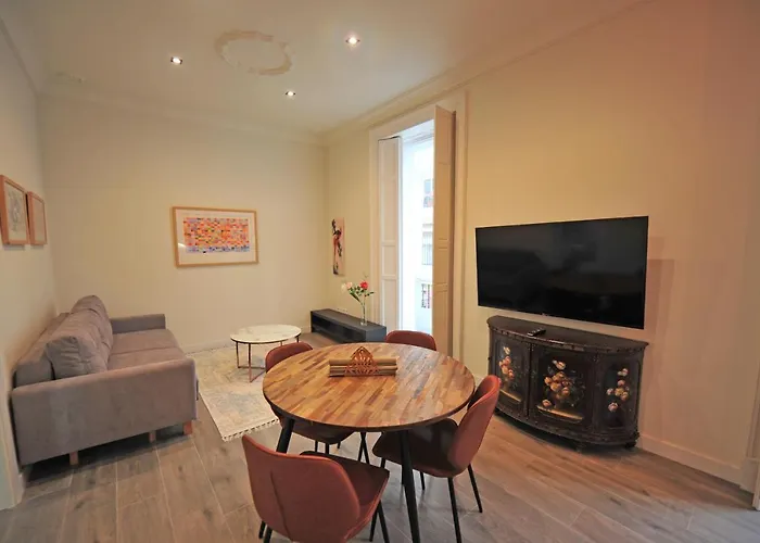 Corceles Casa Palacio Apartment *