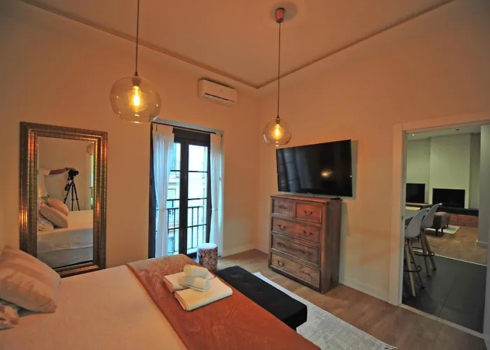 Corceles Casa Palacio