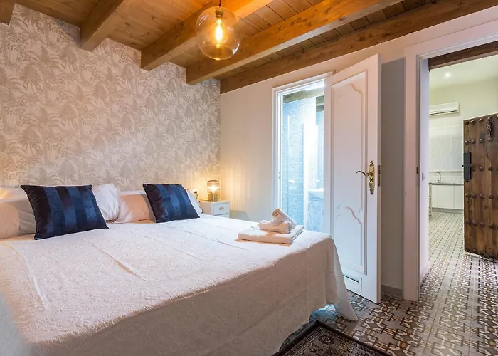 Corceles Casa Palacio * Jerez de la Frontera