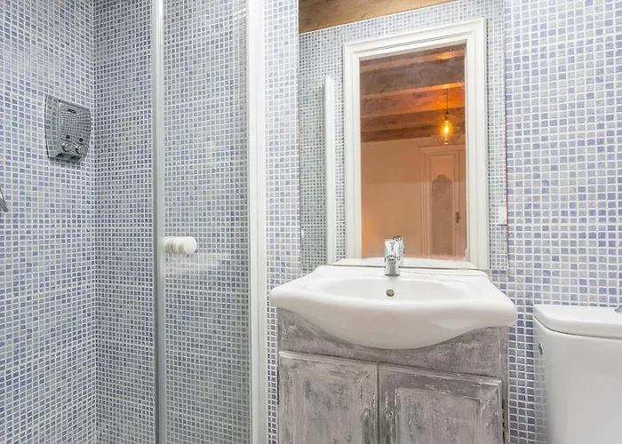 Corceles Casa Palacio *