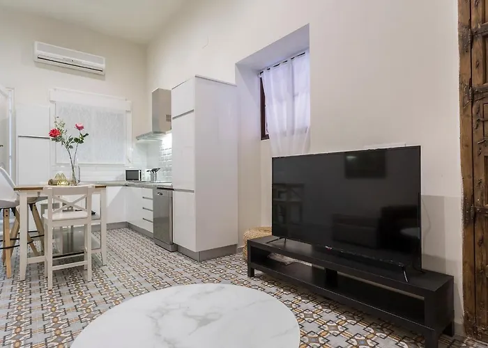 Corceles Casa Palacio Apartamento *