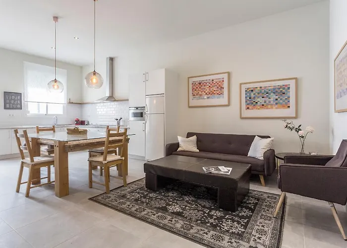 Apartamento Corceles Casa Palacio Jerez de la Frontera