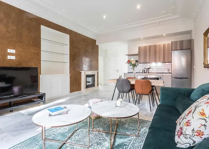 Corceles Casa Palacio Jerez de la Frontera