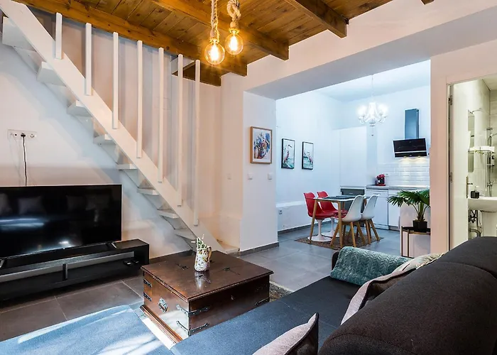 Corceles Casa Palacio * Jerez de la Frontera