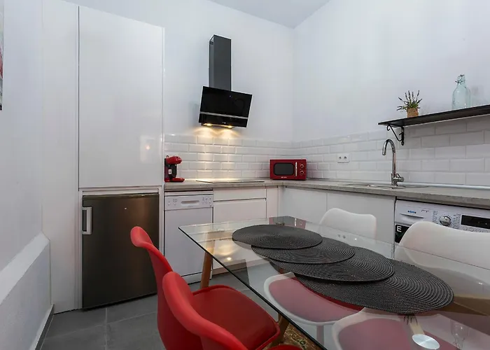 Corceles Casa Palacio Apartment