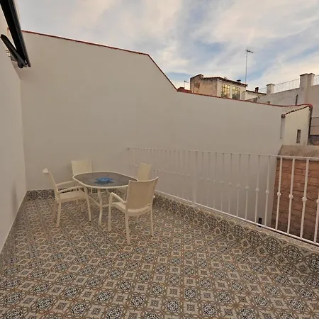 Corceles Casa Palacio *