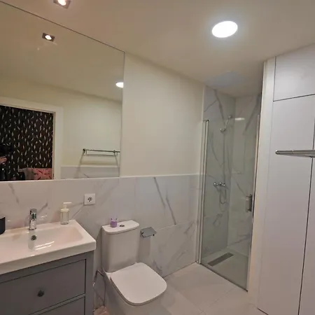 Corceles Casa Palacio * 헤레스