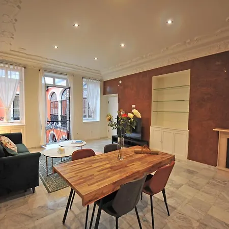 Corceles Casa Palacio *