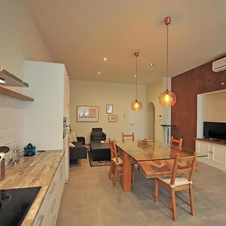 Corceles Casa Palacio 아파트