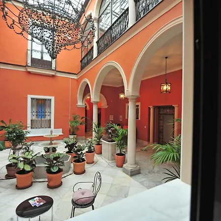 Corceles Casa Palacio