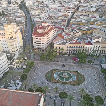 Corceles Casa Palacio