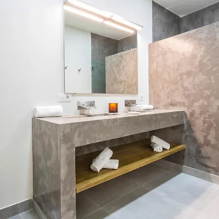 Corceles Casa Palacio 헤레스