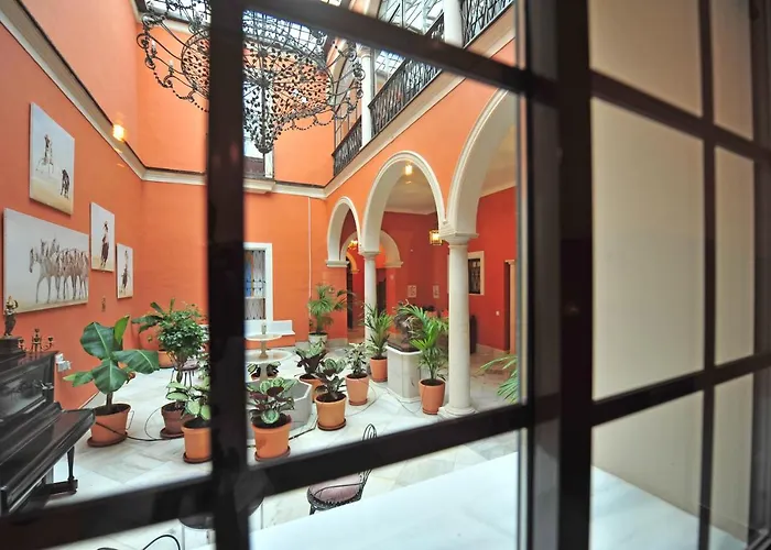 Apartman Corceles Casa Palacio