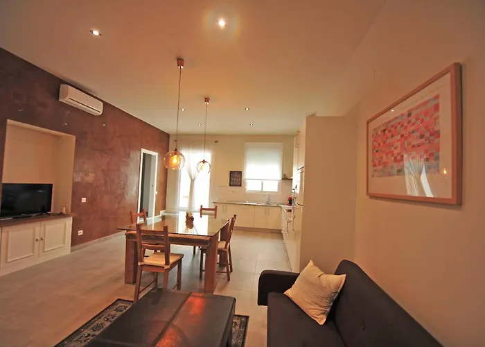 Corceles Casa Palacio Apartman Jerez de la Frontera