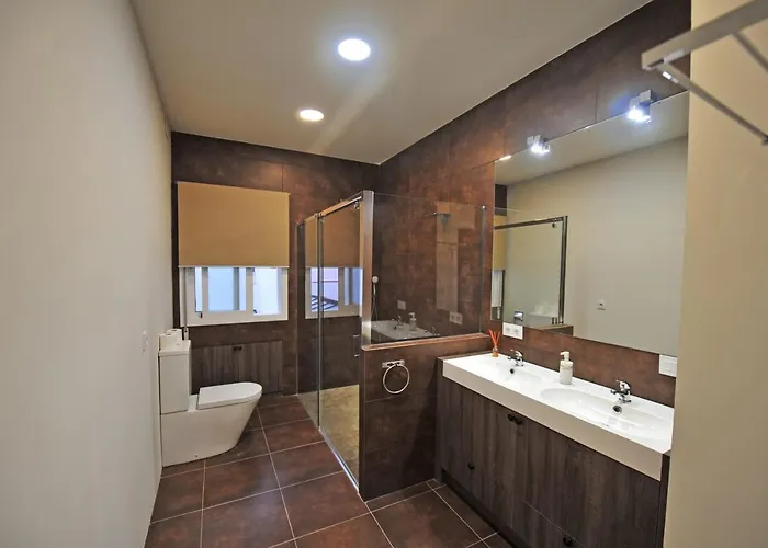 Apartman Corceles Casa Palacio