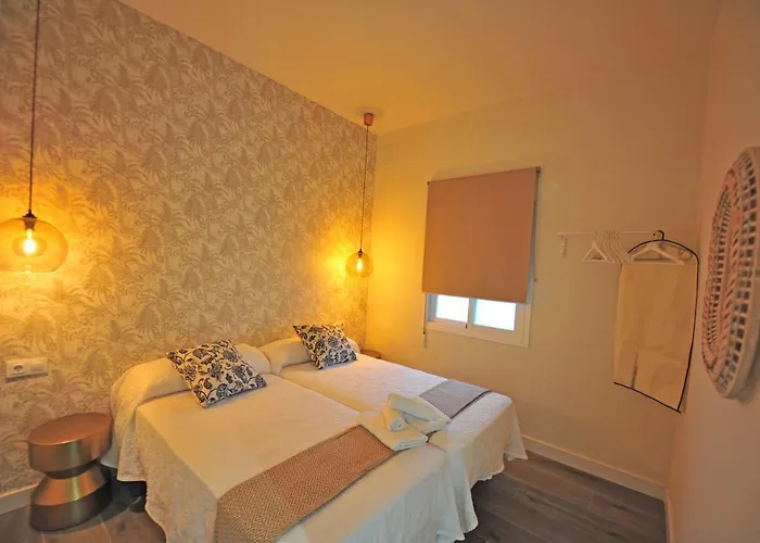 Corceles Casa Palacio Apartman Jerez de la Frontera