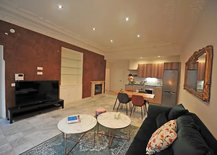 Apartman Corceles Casa Palacio Jerez de la Frontera