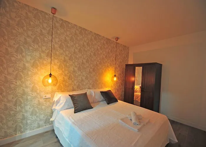 Corceles Casa Palacio