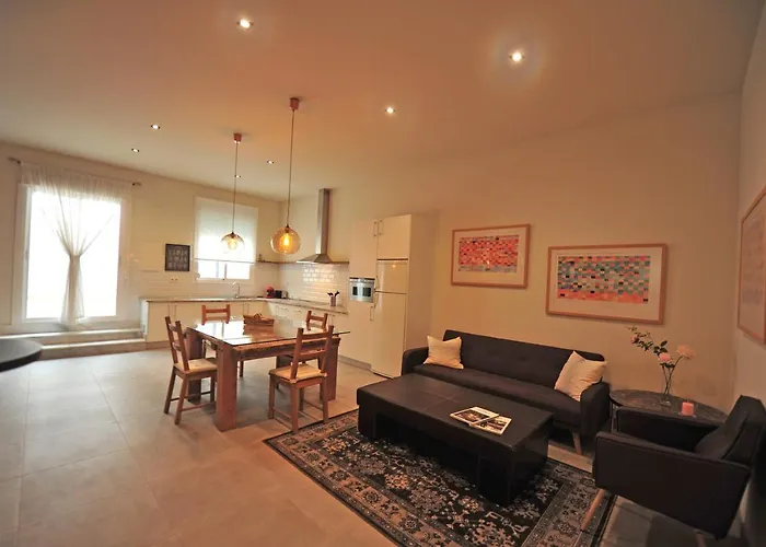 Corceles Casa Palacio Apartman Jerez de la Frontera