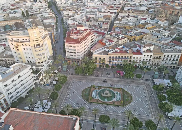 Corceles Casa Palacio