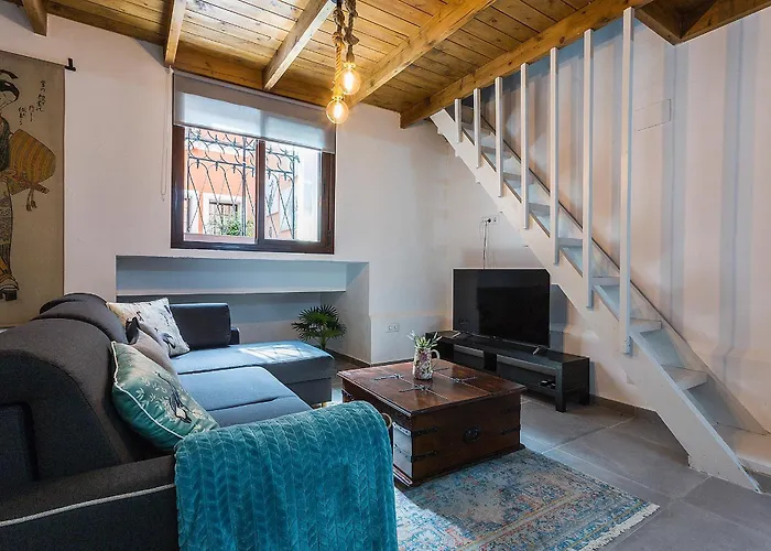 Apartman Corceles Casa Palacio Jerez de la Frontera