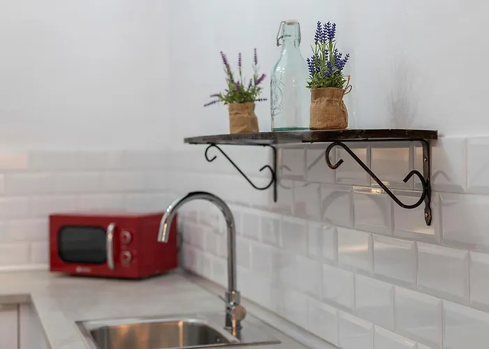 Corceles Casa Palacio