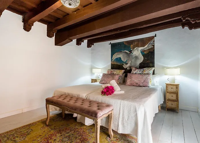 Corceles Casa Palacio Apartman Jerez de la Frontera