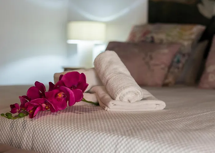 Apartman Corceles Casa Palacio Jerez de la Frontera