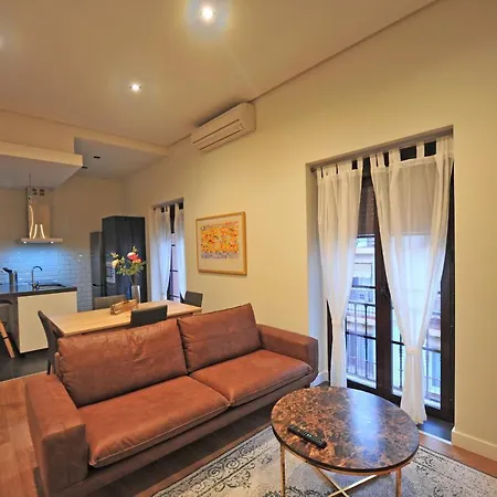 Corceles Casa Palacio Apartment Jerez de la Frontera