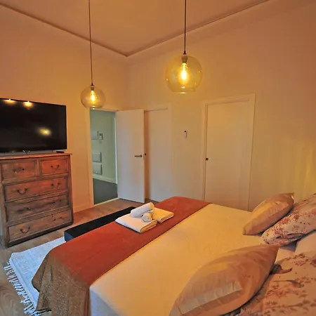 Apartment Corceles Casa Palacio *