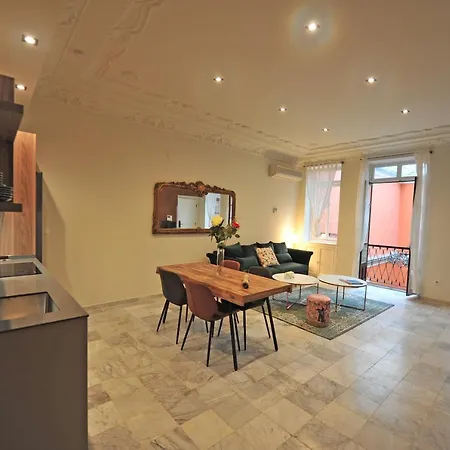 Corceles Casa Palacio Apartment