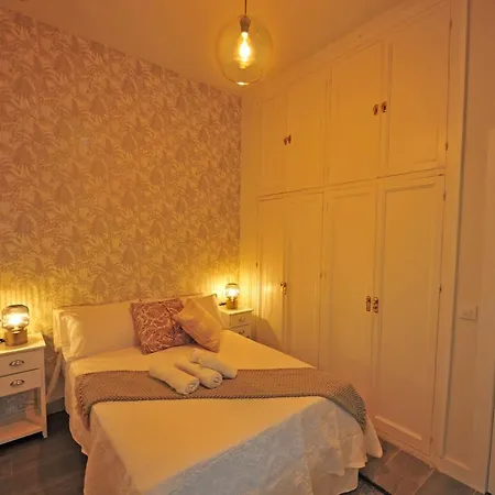 Apartment Corceles Casa Palacio