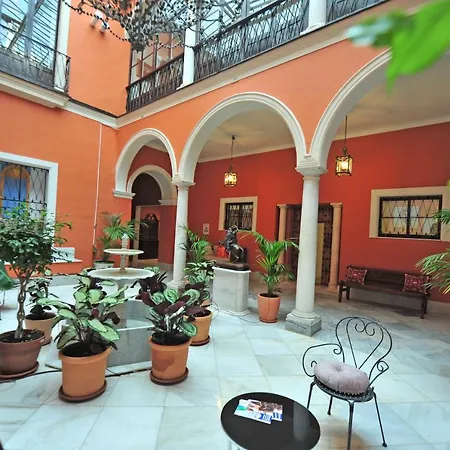 Corceles Casa Palacio Apartment *