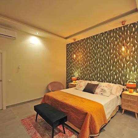 Corceles Casa Palacio Апартаменты *